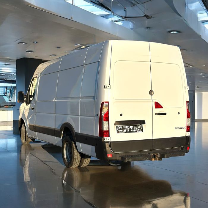Renault - Master T35 Energy, 2.3 dCi Diesel punte dubla L3H2
