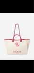 Geanta de plaja Guess