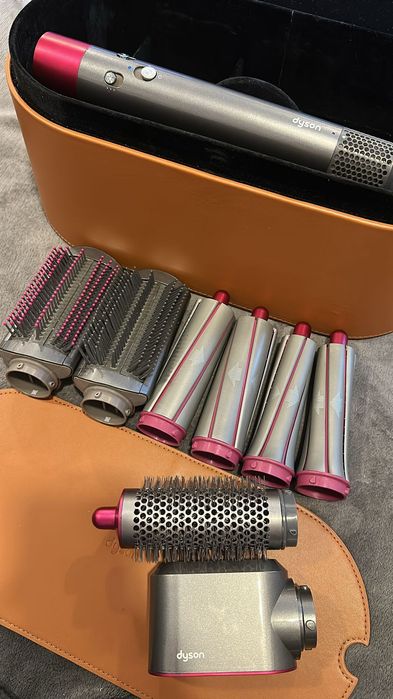 Vand accesorii Dyson Airwrap originale