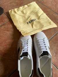 Vand pantofi Fendi