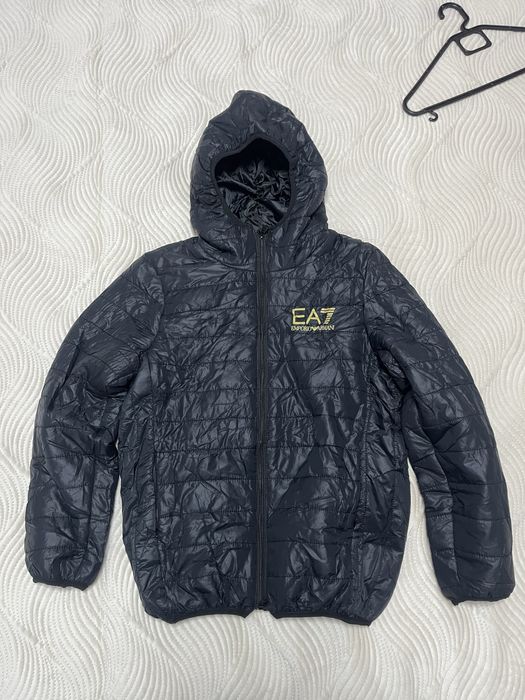 Geaca Emporio Armani