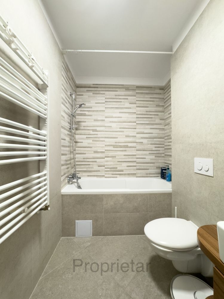 PROPRIETAR vand Apartament cu 2 camere, decomandat, Coresi Kasper