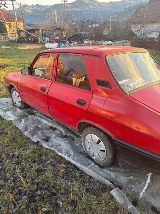 Dacia 1310 injecție