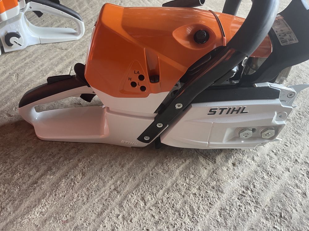Stihl ms 361,ms 462