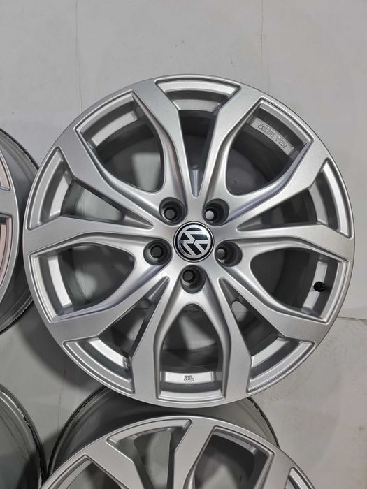 Jante 19 VW Touareg T5 T6 Caravelle Multivan Amarok 5x120 65.1 8.5j