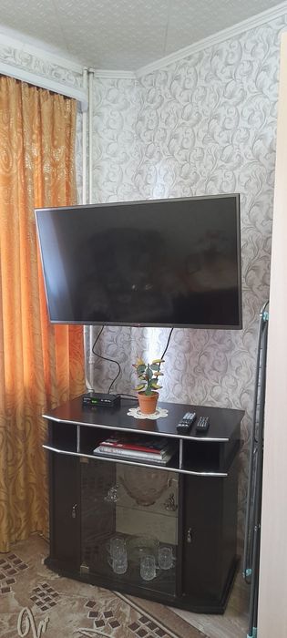 Сдам квартиру 2х ком.