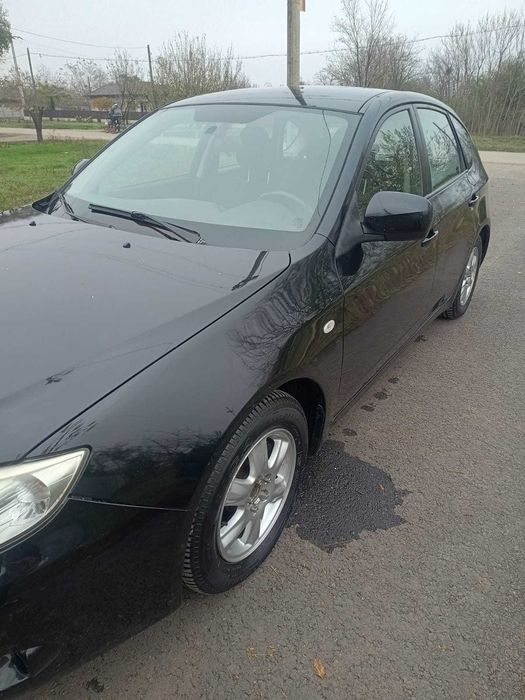 Vanzare Subaru Impreza