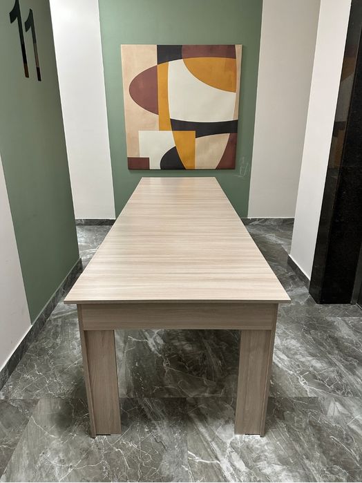 Стол трансформер 3м новый от цеха