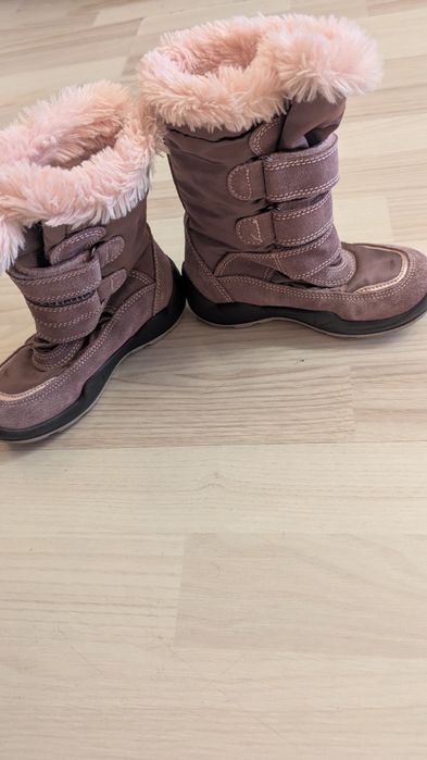 Детски зимни обувки Primigi 27 номер