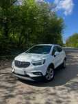 Opel Mokka Manuala