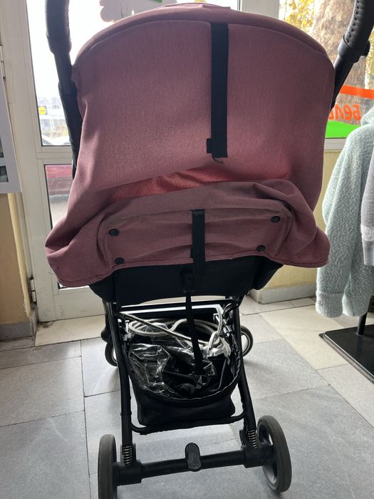 Лятна количка Cybex beezy