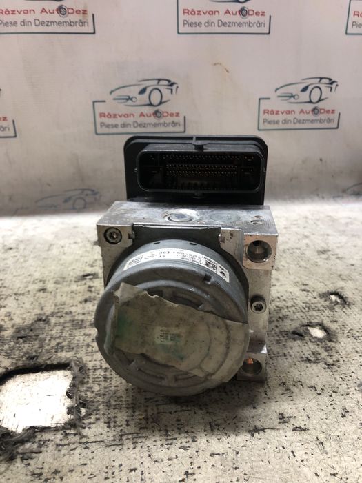 pompa abs renault megane 4 1.2 benzina 2018