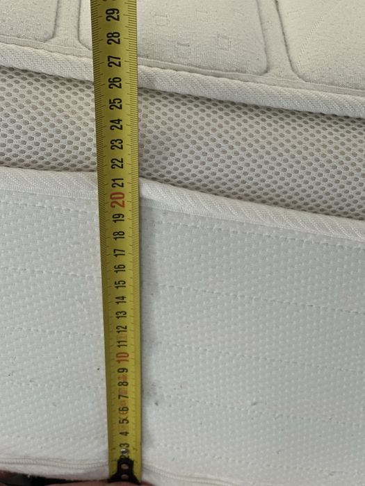 Pat de o persoana 90x200