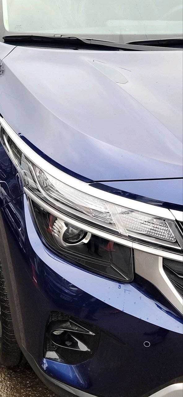 Kia Seltos eng foydali taklif foizsiz muddatli to'lov Rassro'chka 0%