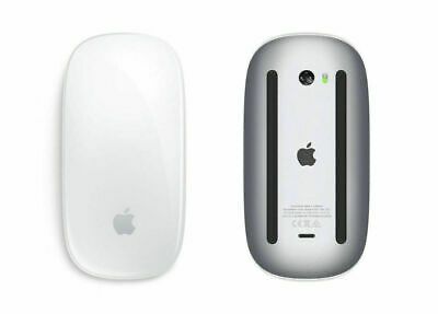 Мышь Apple A1296 Wireless Magic Mouse (Model: A1296 3Vdc)