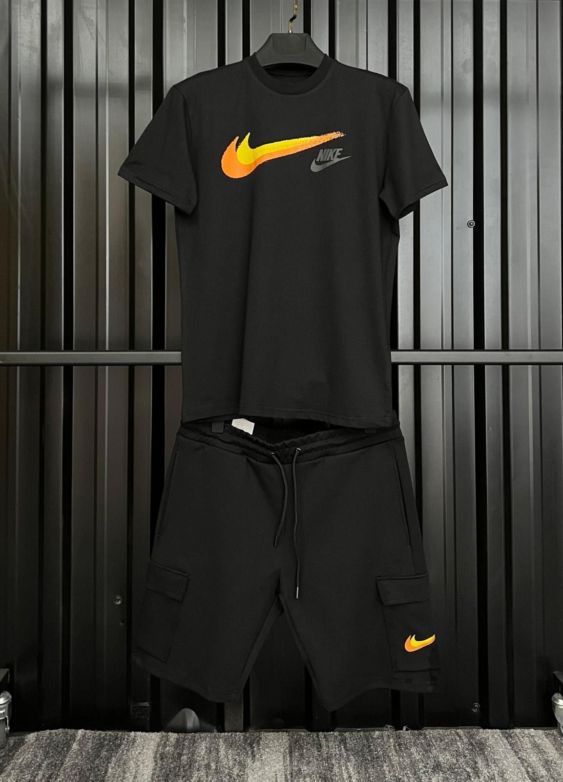 Къси мъжки  екипи Nike
