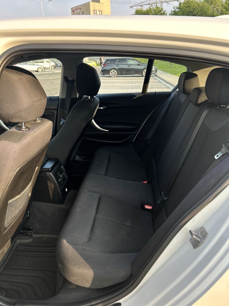 BMW Seria 1 116d