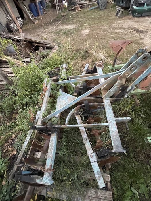 Vand/schimb Disc pentru 445