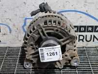 Alternator Land Rover Freelander 2 Facelift 2.2 Diesel 2010 - 2012 150CP 2179CC 224DT ...