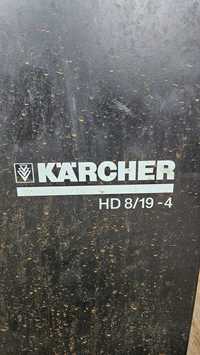 Аппарат высокого давления karcher