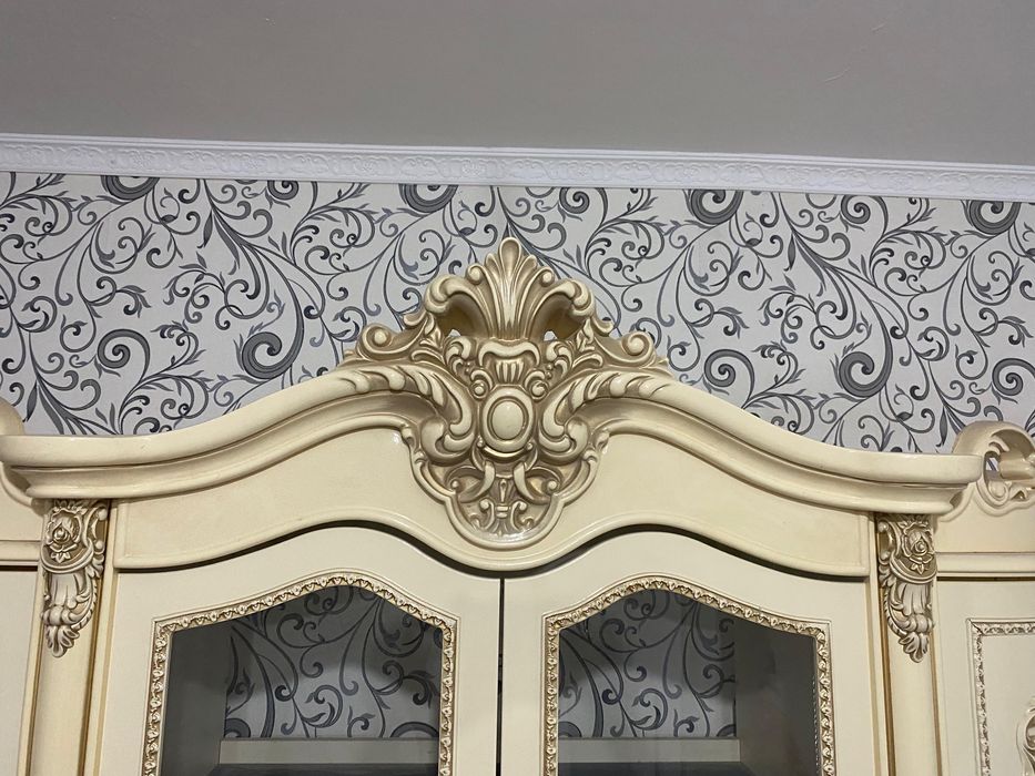 Шкаф гостевой гарнитура хорошие новой