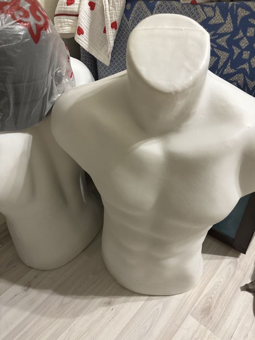 Продам Манекен мужской