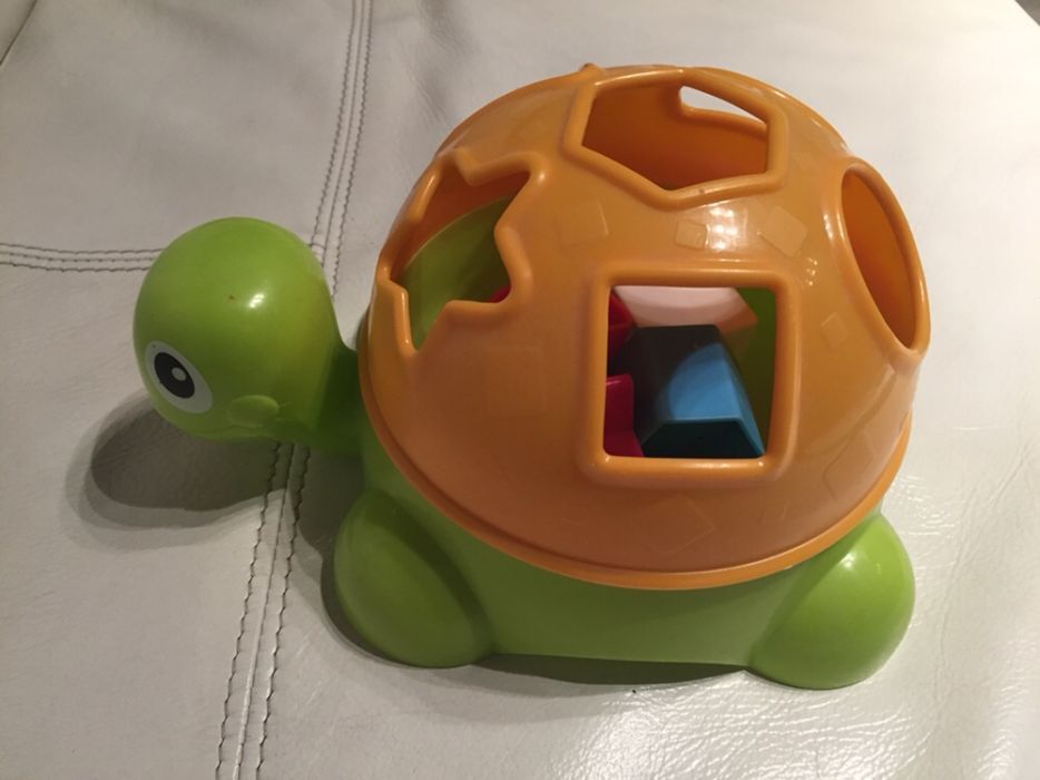 Детски образувателни и музикални играчки