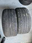 Anv vara 275/40/20Continental/Hankook