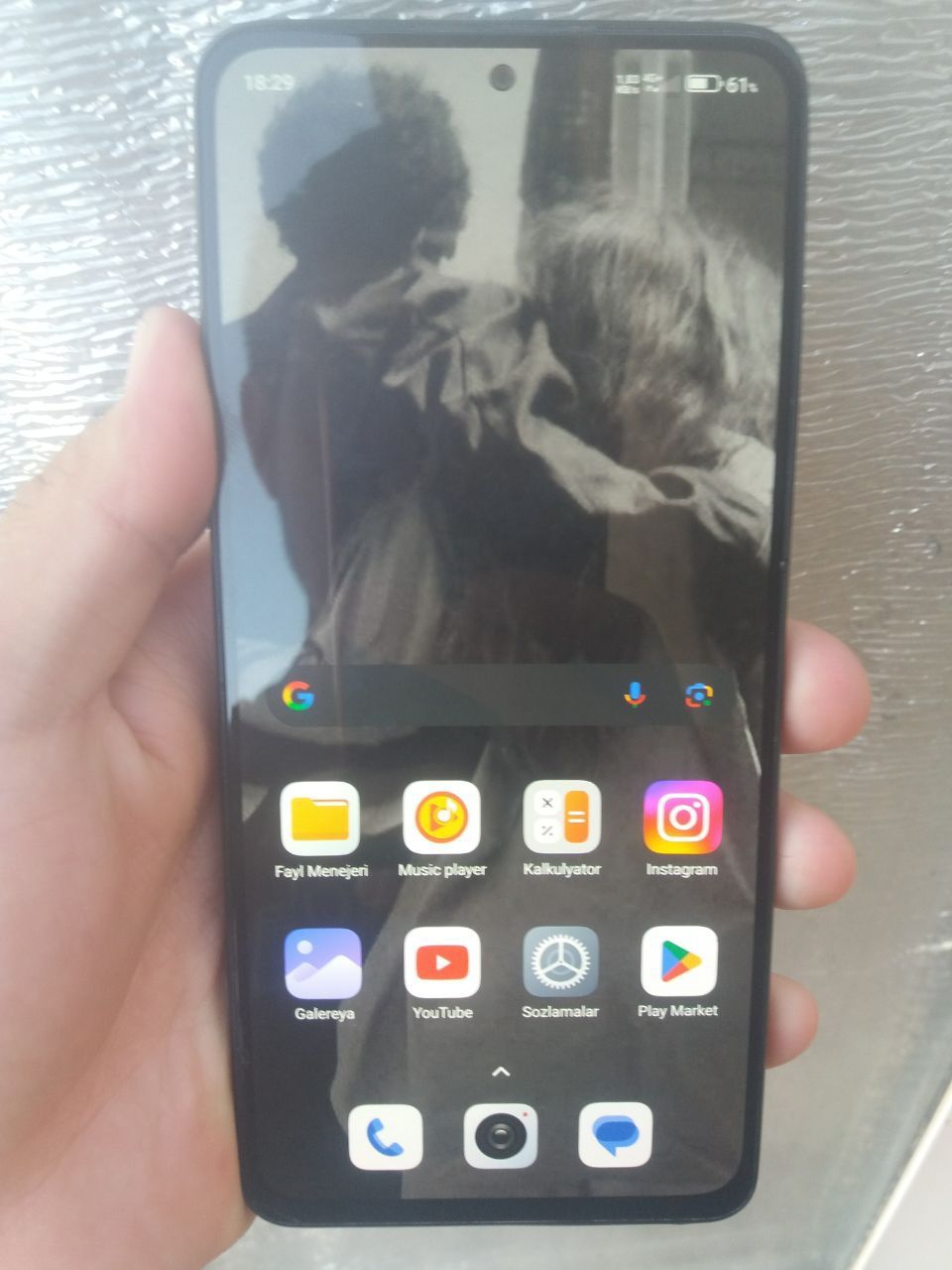 Redmi note 11 pro