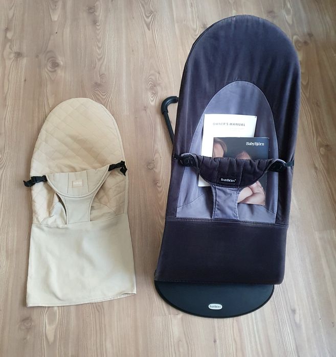 Balansoar/leagan Babybjorn