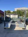 Vand Elevator auto 4 coloane