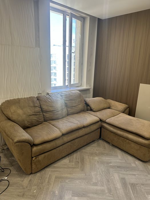 Отдам даром диван, самовывоз