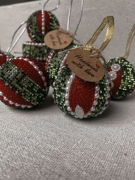 Set globuri speciale