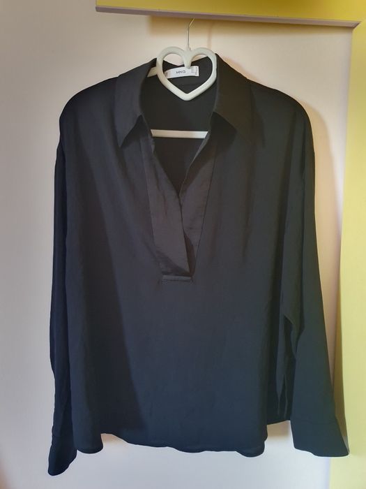 Дамска блуза Mango