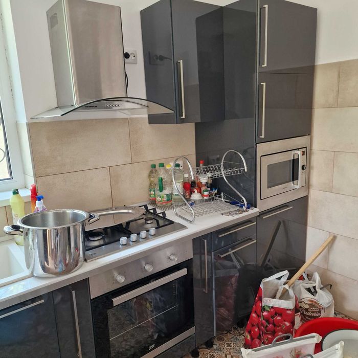 Vila Joita la Preț de Apartament