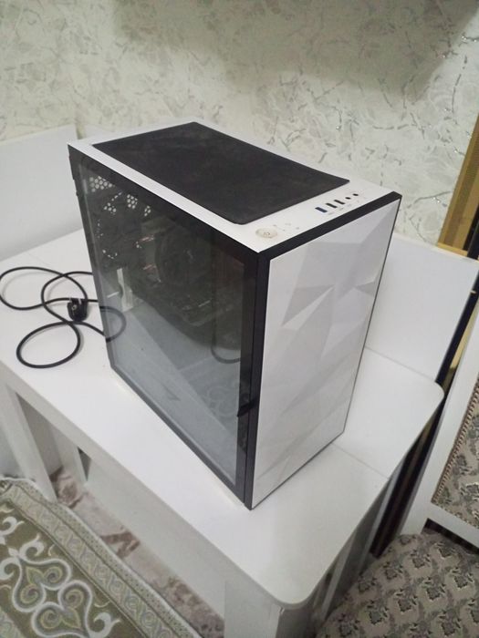 Игровой системный блок i5