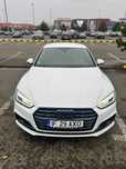 Audi A5 Audi A5 2019 Sportback 40 TDI S line