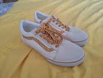 Tenesi Vans Piele noi 36