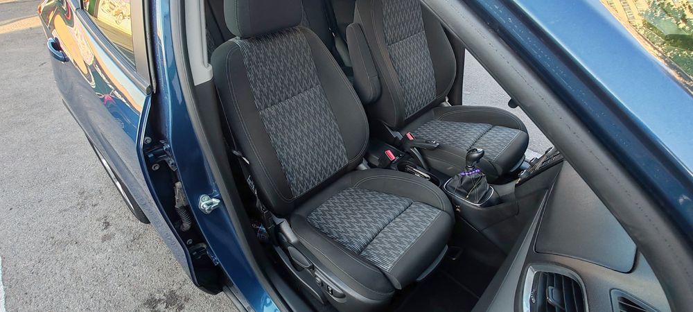 Vand Opel Mokka 2016 diesel