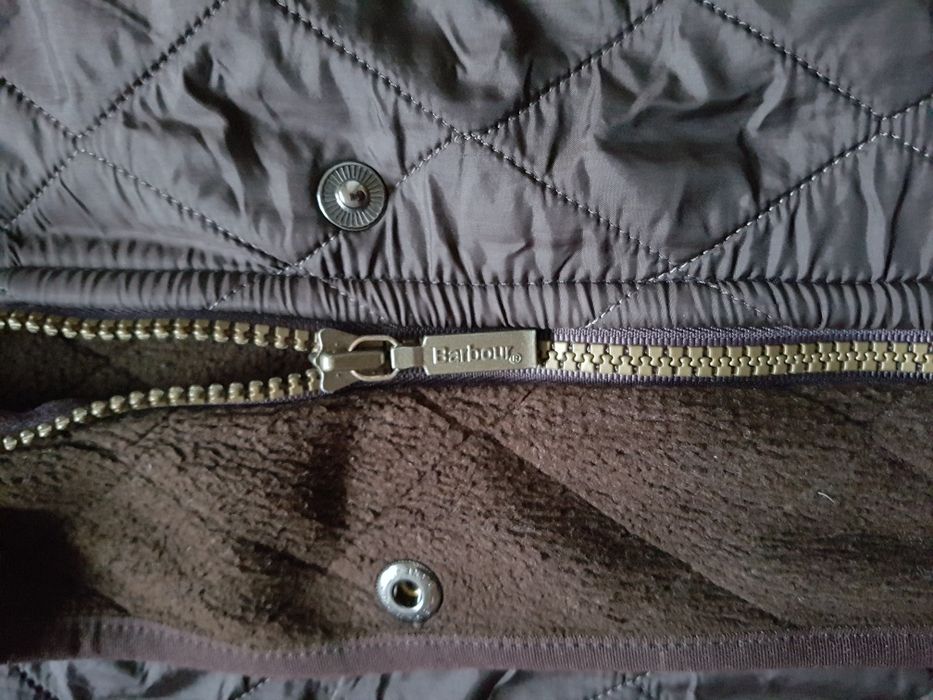 Barbur дамско яке S размер.