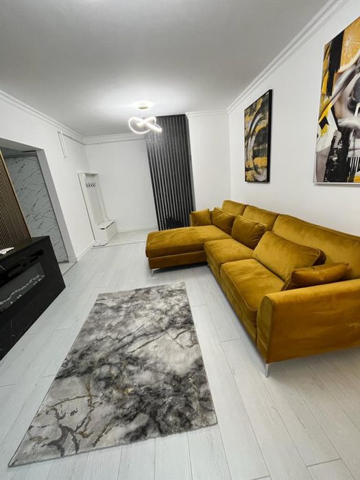 Inchiriez Apartament 2 camere | Termen lung (minim 12 luni)