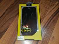 Husa flip smart originala Rock DR. V Protective Case Apple iPhone 6 6s