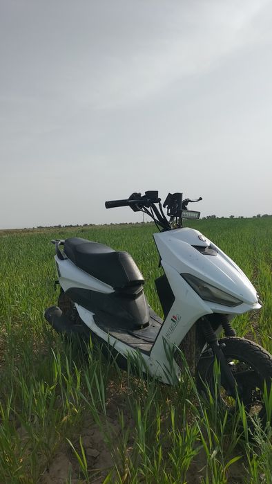 Мопет 125 куб тартысы гуд