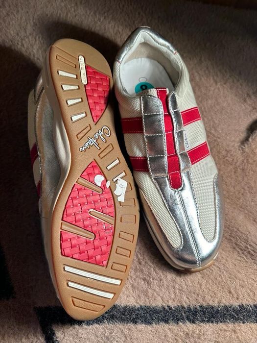 Cole Haan - adidasi femei