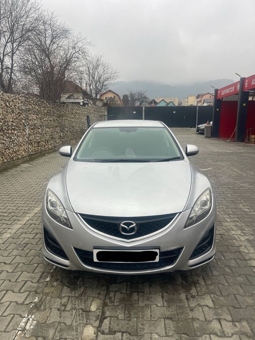 Dezmembrez mazda 6 2010 1.8 benzina l8