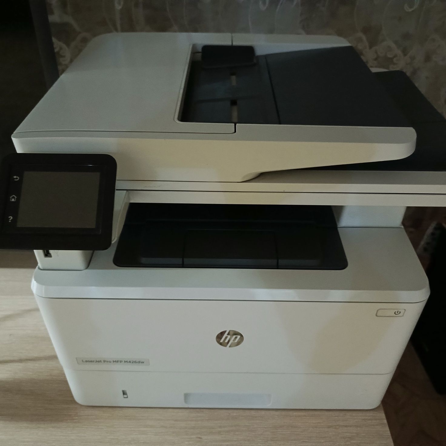 Продам МФУ Laser jet в хорошем состоянии