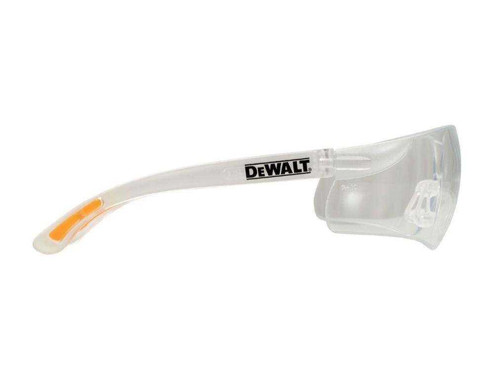 Защитни очила Dewalt DPG52-9D Contractor pro
