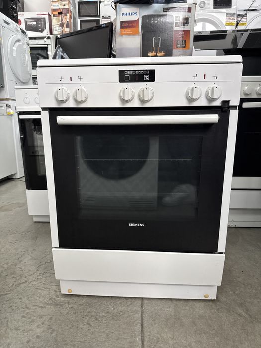 ГОТВАРСКА Печката Siemens
