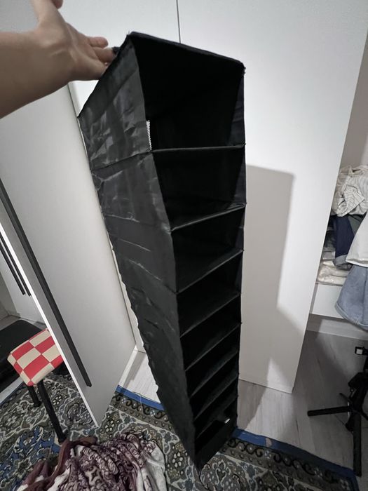 Полка для белья Ikea