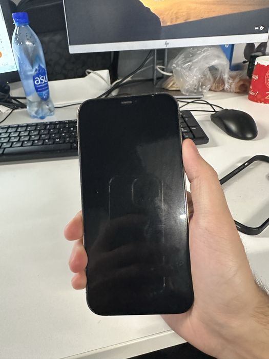 IPhone 12 Pro Max 256Gb